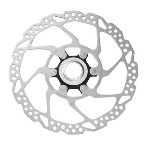 Shimano Disc 180 Mm C.lock Rt54 Single Resin Cycling Unisex Adult, Multi-coloure