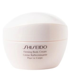 Shiseido - Firming Body Cream Body Lotion 200 Ml Unisex
