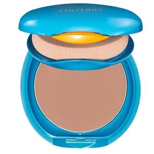 Shiseido Suncare Fondotinta Uv Protective Compact Spf30 Mb Medium Beige