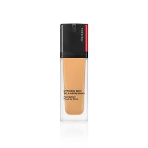 Shiseido - Synchro Skin Self Refreshing Fondotinta 30 Ml Marrone Chiaro Unisex