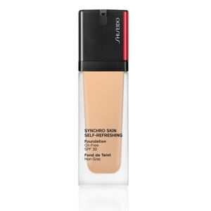 Shiseido - Synchro Skin Self Refreshing Fondotinta 30 Ml Nude Unisex