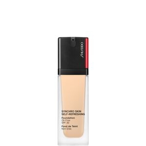 Shiseido - Synchro Skin Self Refreshing Fondotinta 30 Ml Nude Unisex