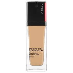 Shiseido - 'synchro Skin Radiant Lifting Fondotinta 30 Ml Marrone Chiaro Unisex