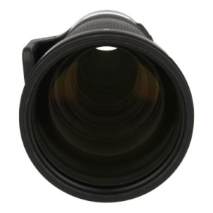 Sigma 150-600 Mm F5-6.3 C Obiettivo Contemporaneo Dg Os Hsm Dg: Canon Fit