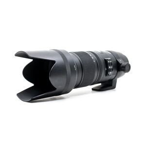 Sigma 70-200mm F/2.8 Ex Dg Os Hsm Nikon Fit (condition: Excellent)