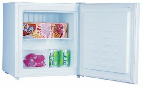 Sirge Congelatore Freezer 31 Litri Compatto Classe Energetica E (a++) -24°c