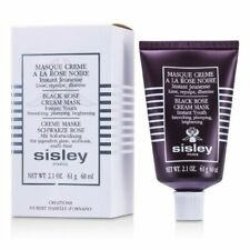 Sisley Masque Creme A La Rose Noire Instant Jeunesse - 150 Ml