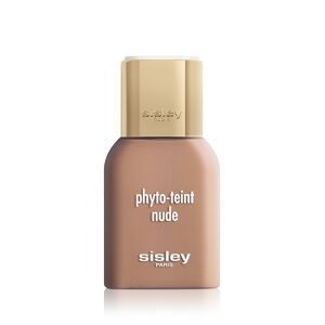 Sisley - Phyto-teint Nude Fondotinta 30 Ml Marrone Chiaro Unisex
