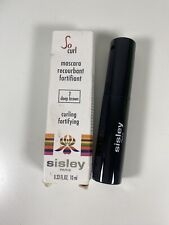 Sisley So Curl - Mascara Incurvante N. 01 Deep Black