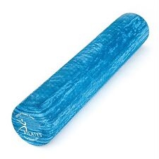 sissel rullo per pilates pro soft 90 cm blu sis-310.015 uomo