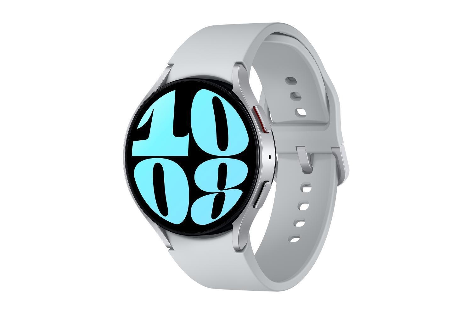 Sm-r940nzs S.watch Galaxy Watch 6 44mm Silver