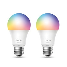Smart Light Bulb Tp-link L530e 806 Lm Nuovo