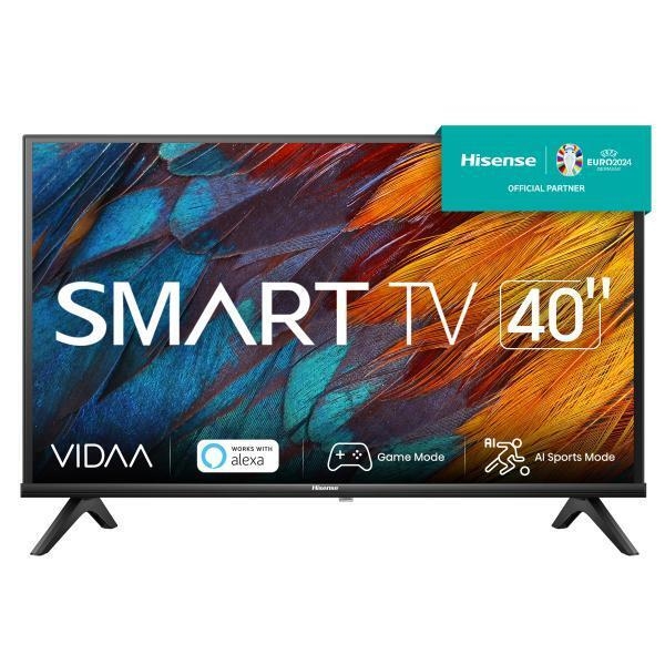 Smart Tv Hisense 40a4k 40