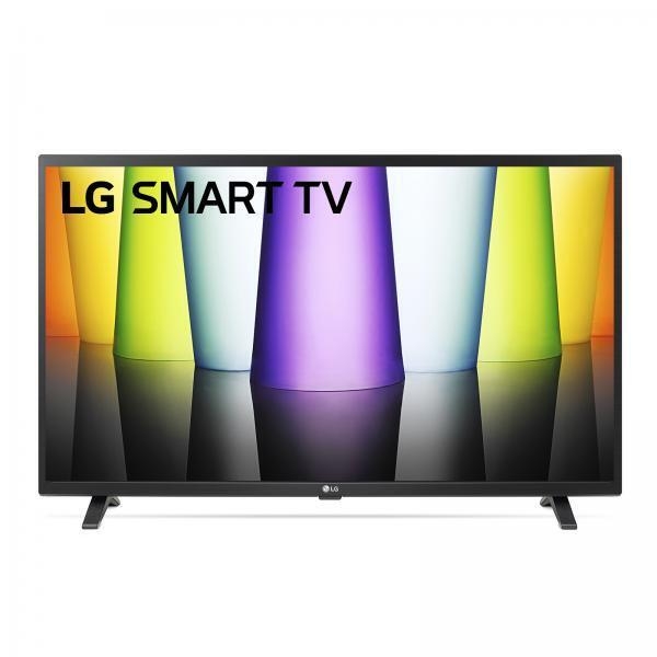  Smart Tv Lg 32lq63006la.aeu Full Hd Led