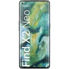 Smartphone Android Oppo Find X2 Neo 256gb Moonlight Black, Come Nuovo