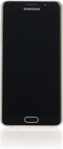 Smartphone Android Samsung Galaxy A5 (2016) Sm-a510f Oro 16 Gb/2 Gb Lte Nfc