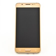 Smartphone Android Samsung Galaxy J5 J510fn 16 Gb Oro 5,2 Pollici 13 Megapixel