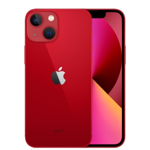 Smartphone Apple Iphone 13 Mini Red 128 Gb 4 Gb Ram 5,4`` Nuovo