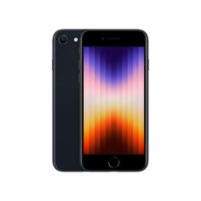  Smartphone Apple Iphone Se 2022 Nero 4,7