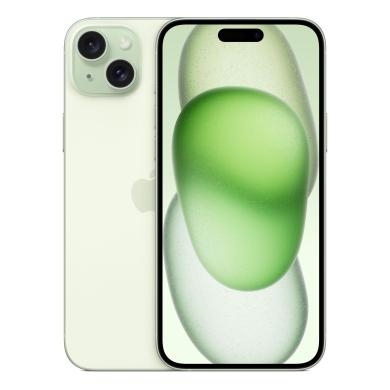  Smartphone Apple Iphone 15 Plus Verde Garanzia Eu