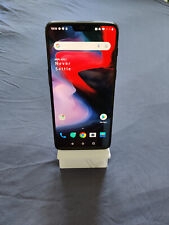 Smartphone Oneplus 6 64 Gb (sbloccato) - Nero Specchio Grado A