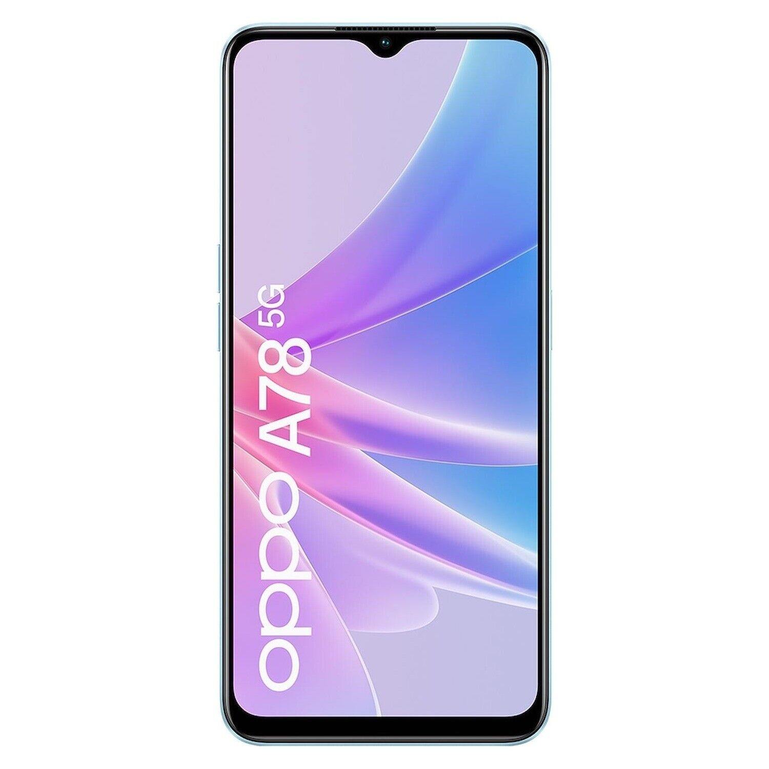  Smartphone Oppo A78 5g 6,43