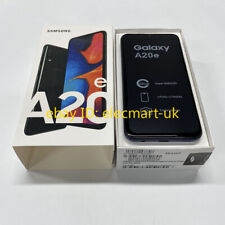 Smartphone Originale Samsung Galaxy A20e Dual Sim 32 Gb Sbloccato 5,8