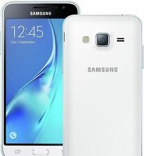 Smartphone Samsung Galaxy J3 2016 Quad Core 2 Gb Ram 8 Gb 5 Pollici - Bianco...
