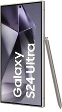 Smartphone Samsung Galaxy S24 Ultra 5g 256 Gb Titanium Gray