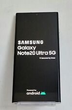 Smartphone Sbloccato Originale Samsung Galaxy Note20 Ultra 5g N9860 256 Gb 512 Gb