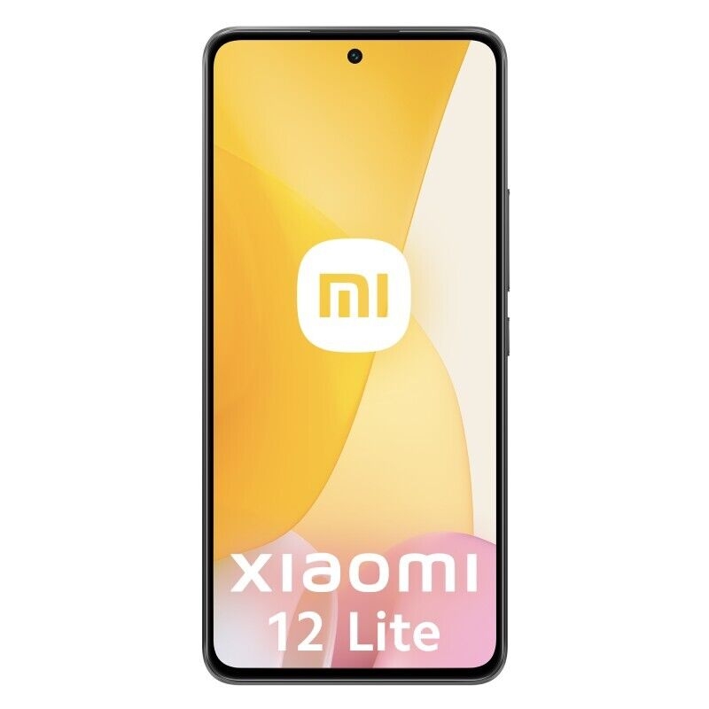 Smartphone Xiaomi 12 Lite 6.5