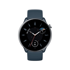 Smartwatch Amazfit Gtr Mini Blue 1,28`` Nuovo