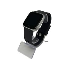 Smartwatch Fitbit Versa Lite 41 Mm 1,3 Pollici (3,30 Cm) Argento Antracite