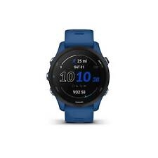 Smartwatch Garmin Forerunner 255 Nero Grigio 1,3