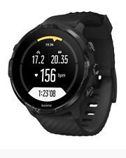Smartwatch Suunto 7 - Modello Nero: Ow185 (nuovo & Sigillato)