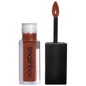 Smashbox - Always On Liquid Lipstick Rossetti 4 Ml Marrone Unisex
