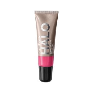 Smashbox - Halo Halo Sheer To Stay Color Tint Rossetti 10 Ml Rosa Unisex