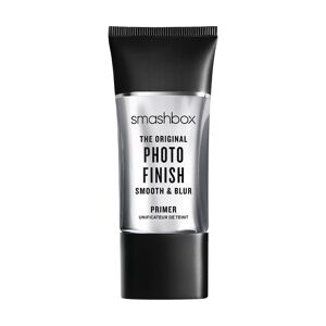 Smashbox - The Original Photo Finish Smooth & Blur Primer 30 Ml Bianco Unisex
