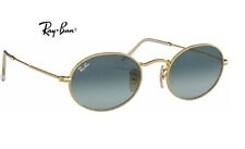 Solaire Ray-ban Oval