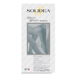 Solidea Relax Unisex Class 2 Therapeutic Xl