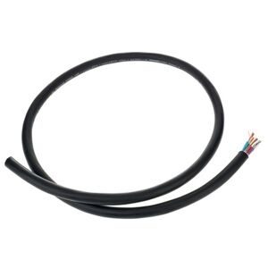 Sommer Cable Monocat Power 110 C Black
