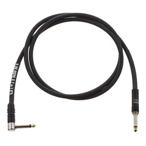 Sommer Cable Spirit Llx Instrument Ii 1.50 Black