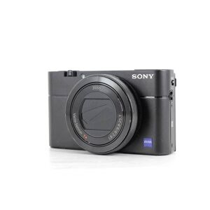 Sony Cyber-shot Rx100 Va (condition: Like New)