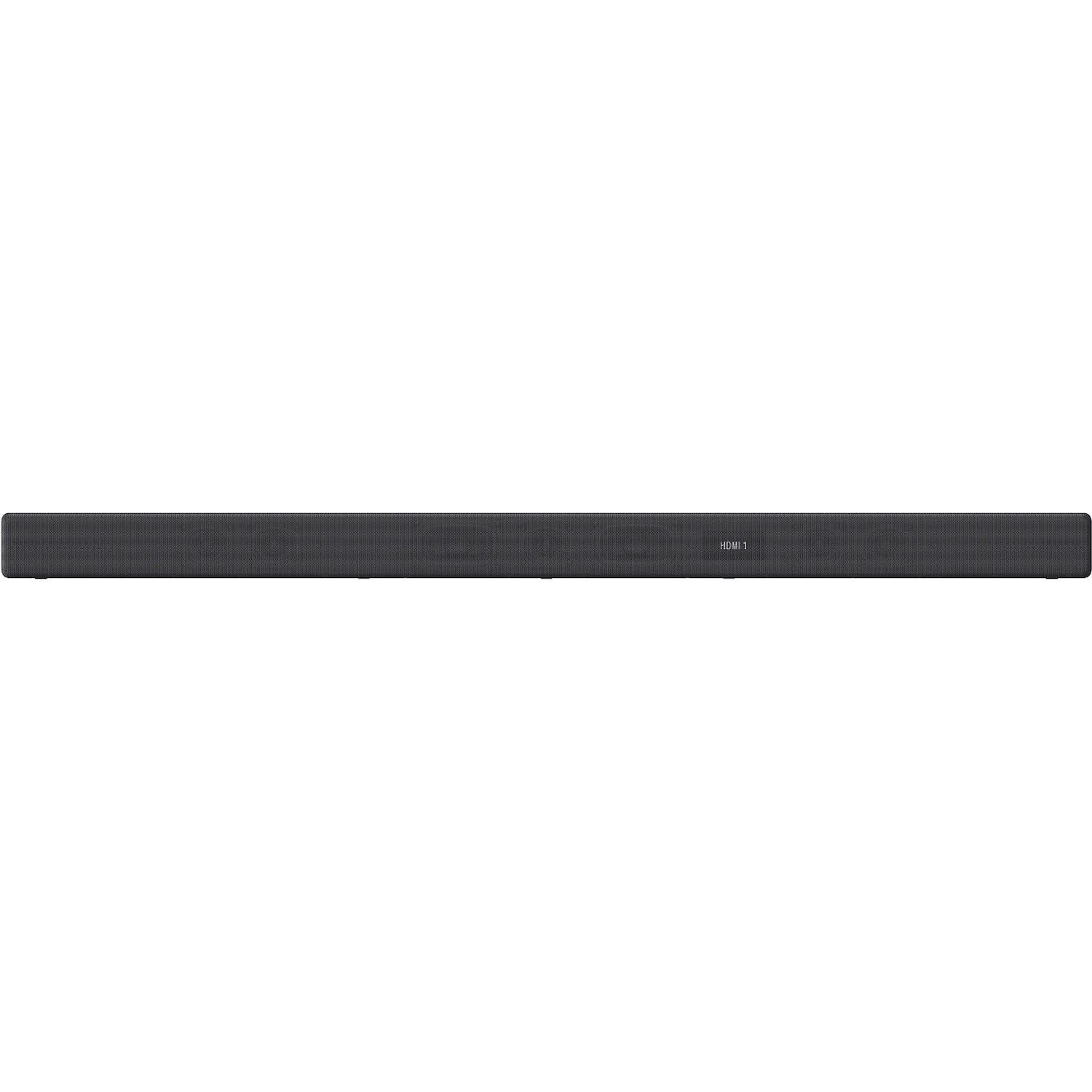 Sony Ht-a7000 - Soundbar Tv Bluetooth A 7.1.2 Canali Con Tecnologia Ve