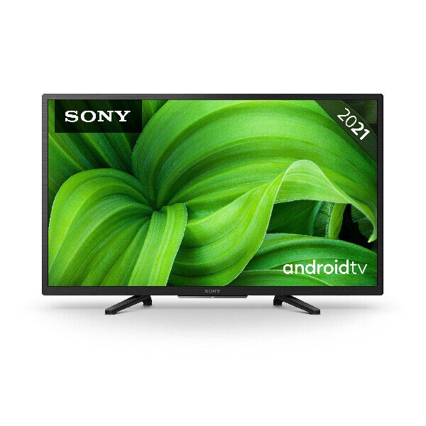 Sony Kd-32w800p - Smart Tv