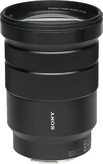 Sony Sel 18-105/4 G Oss P