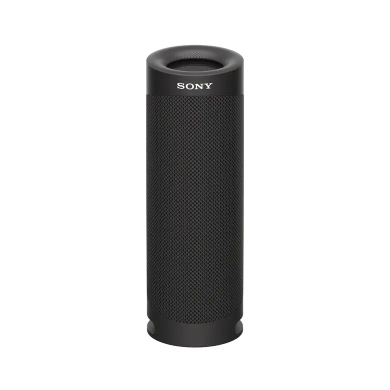Sony Srs-xe300 - Speaker Portatile Bluetooth Wireless Con Ampio Campo Sonoro - I