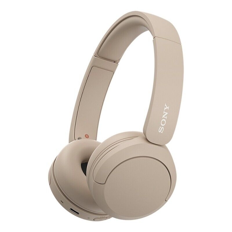 Sony Wh-ch520b Cuffie Wireless On-ear