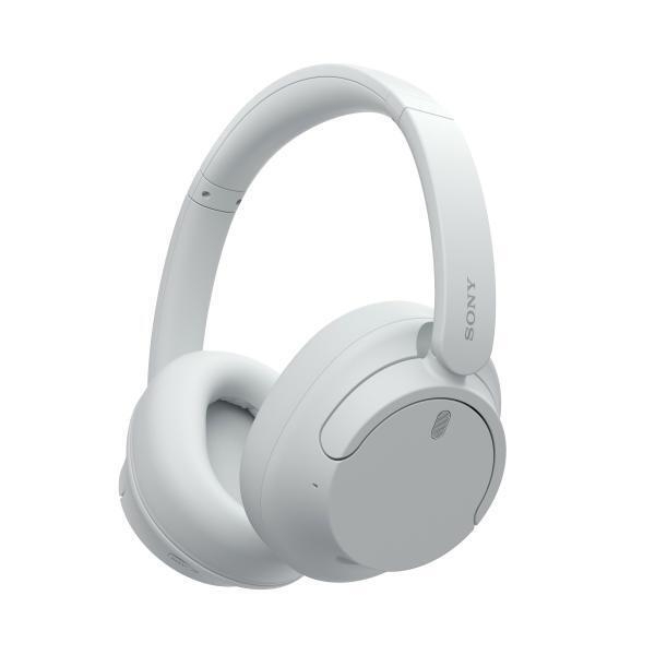 Sony Wh-ch720nw Cuffie Wireless On-ear