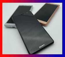 Sony Xperia Xz2 Compact H8324 Smartphone Android Mini 5.0